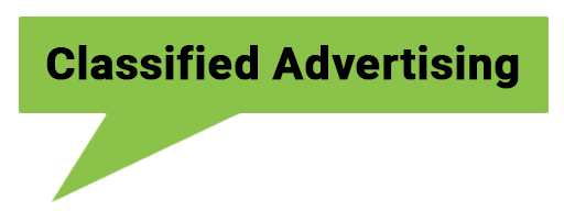 Classified Ads