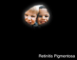 Retinitis Pigmentosa