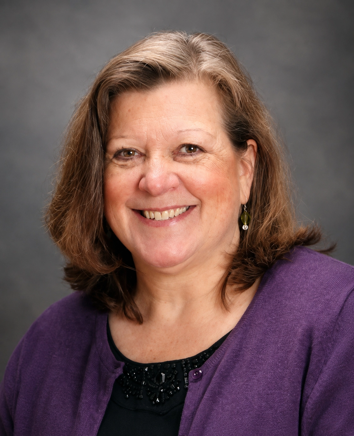 Lynn Geier-Olson