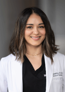 Dr Mila Ioussifova