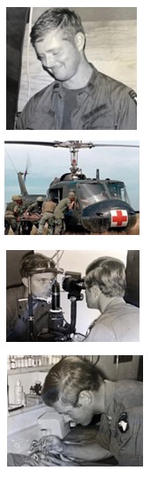 Rush Military