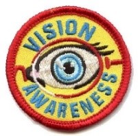 Vision Patch